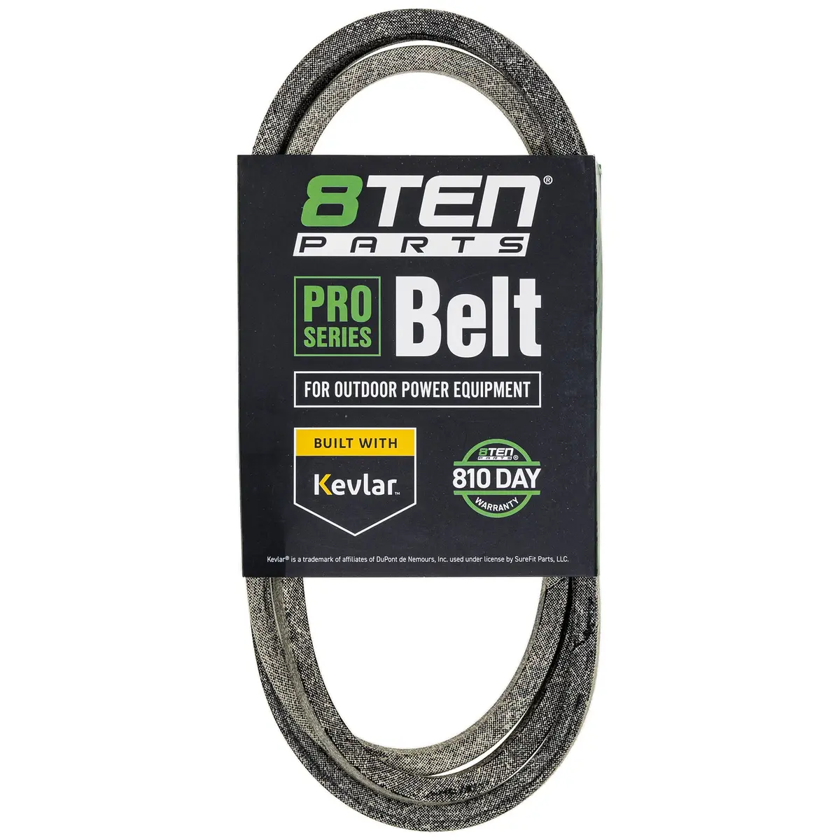 Belt With Kevlar® For Toro 117-7641 176439 1