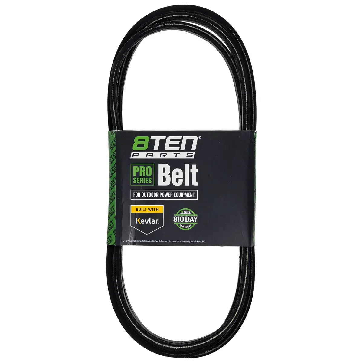 Belt With Kevlar® For Gravely 07228700 072287 1