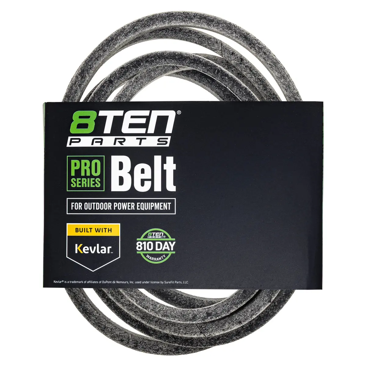 Belt With Kevlar� For John Deere H64484 Tcu12440 1