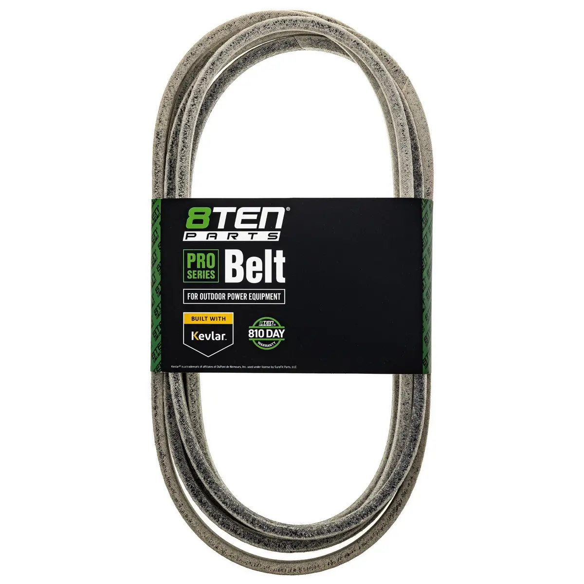 Belt With Kevlar® For Ferris 37X35 5022439 5022439Sm 22439 1