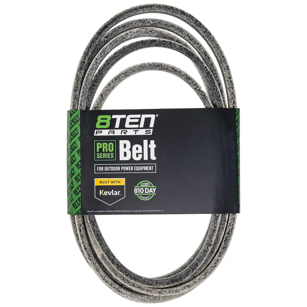 Belt With Kevlar® For Husqvarna 539108656 50047109 1