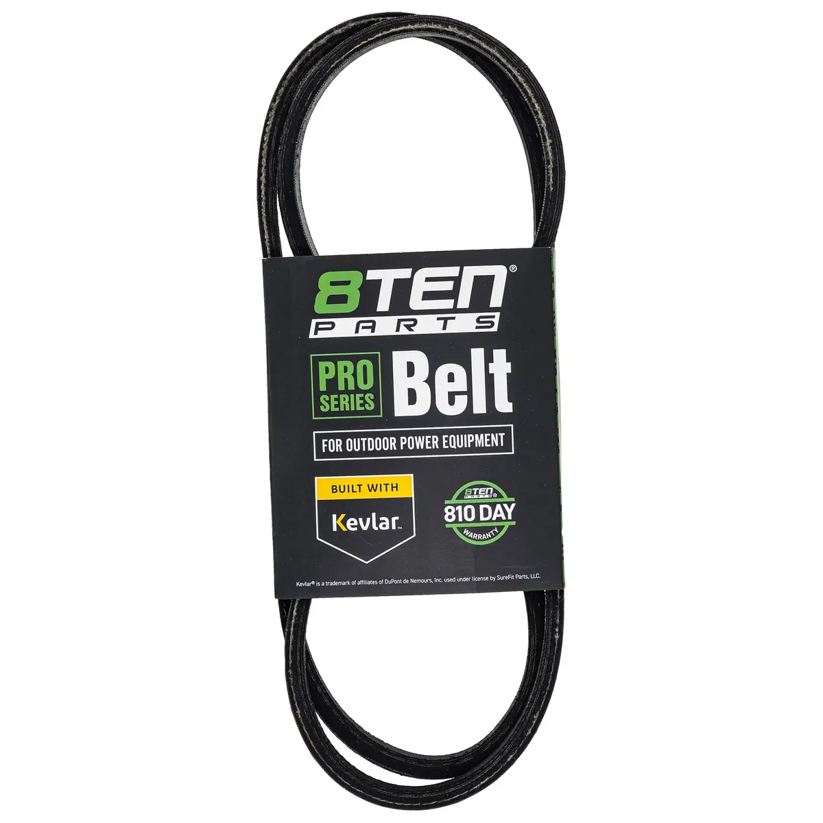 Belt With Kevlar For Troy Bilt 42 48-Inch Side Gw-1772984 62 1/2 X 1/2 1