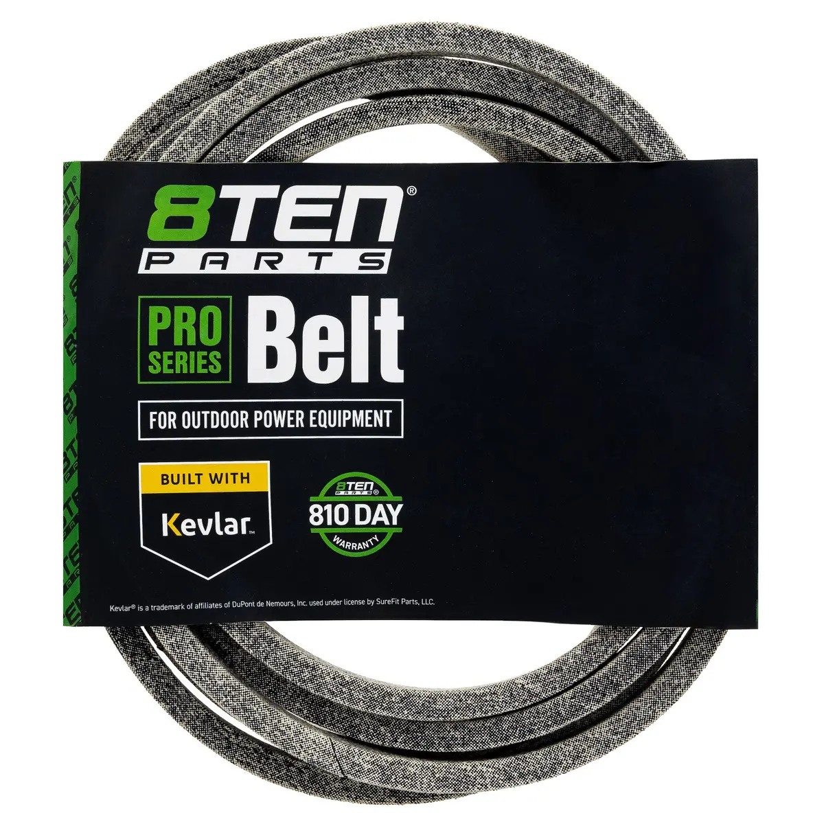 Belt With Kevlar® For Gravely John Deere Tcu29747 Tcu19623 07200519 1