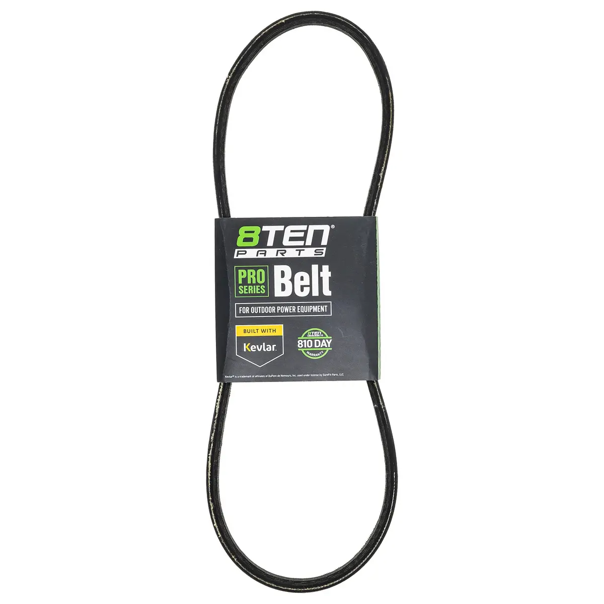 Belt With Kevlar® For Gravely Ariens 07220000 034944 2308052 1650502Sm 1