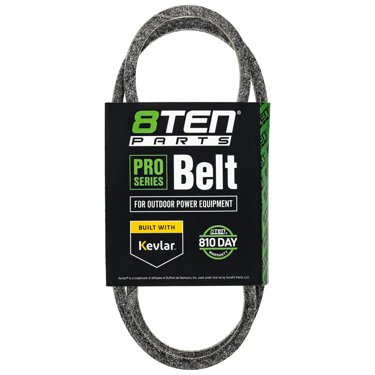 Belt With Kevlar® For Briggs & Stratton Scotts Murray 037X57ma 37X57ma 1