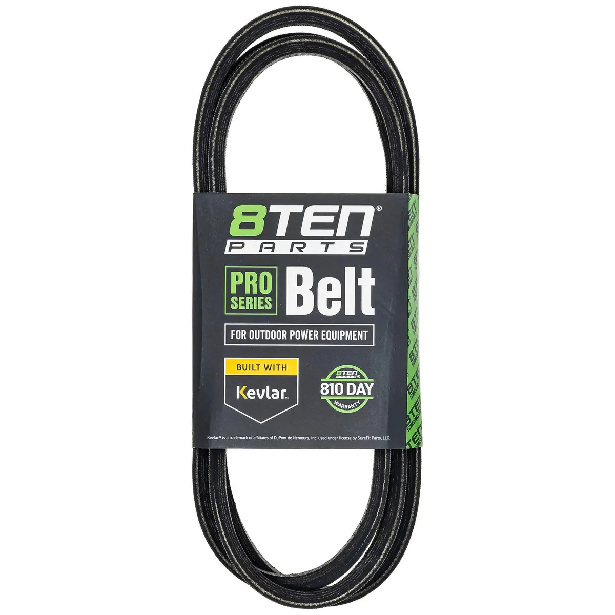 Belt With Kevlar For Poloron 117328 88 X 1/2 1
