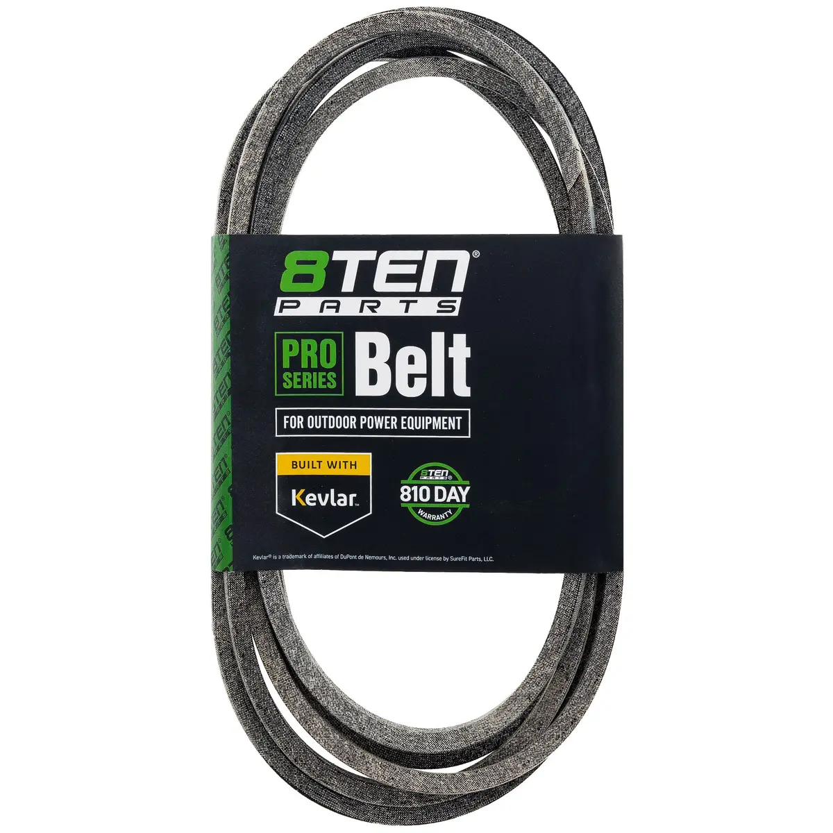 Belt With Kevlar® For Toro 106-2217 1