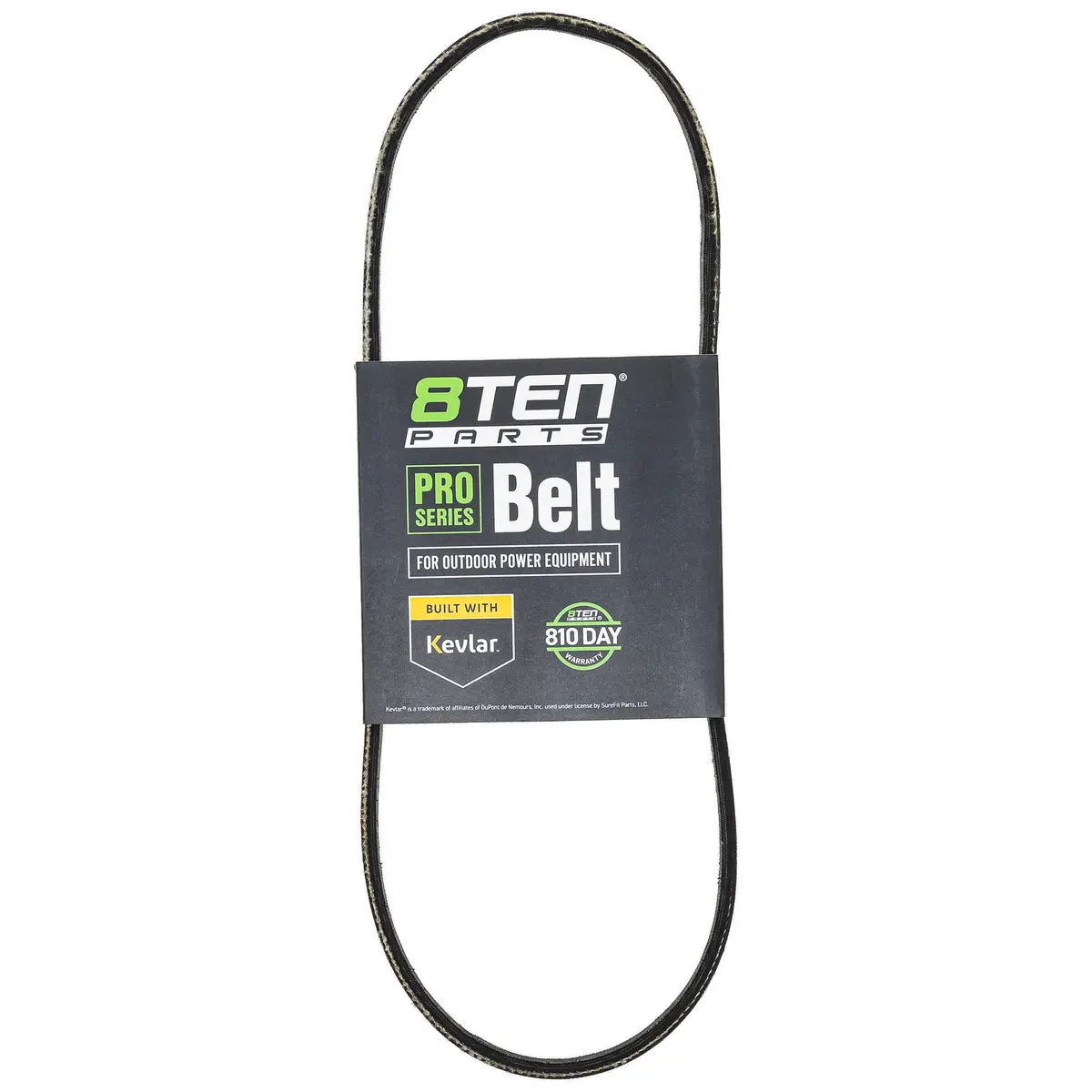 Belt With Kevlar® For Honda 22431-Vg3-B00 22431-Vg3-B50 1