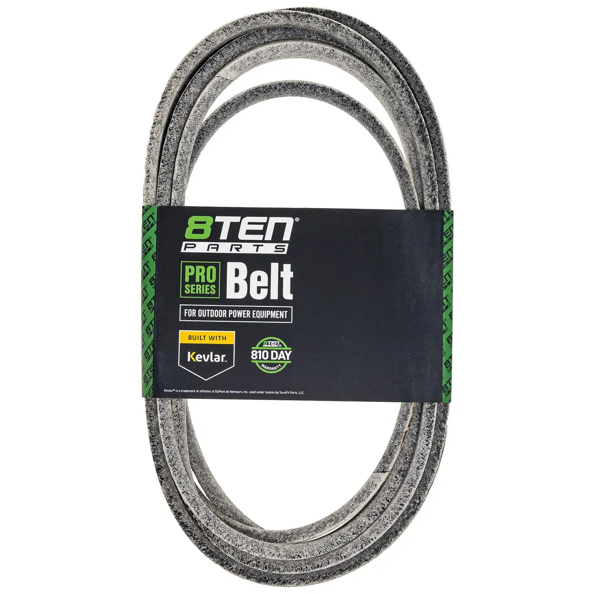 Belt With Kevlar For Bobcat 4165617 194 X 5/8 1