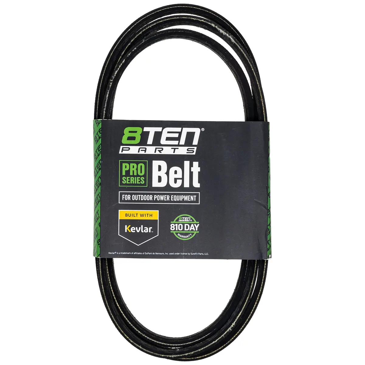 Belt With Kevlar® For Exmark 1-603576 1-603576-Sl 1603576Sl 1