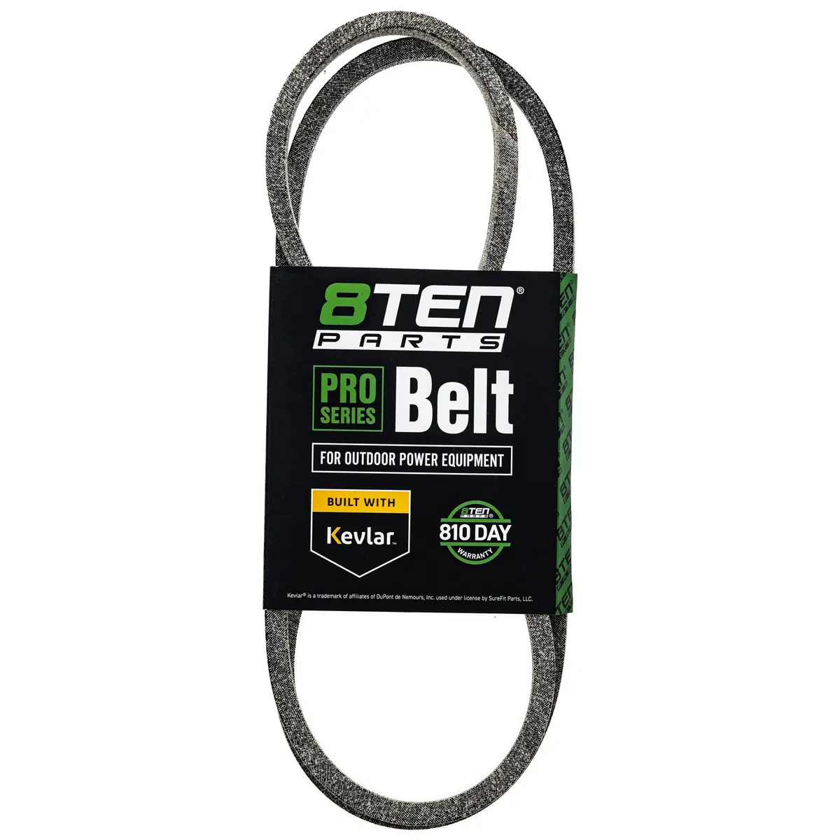 Belt With Kevlar® For Mtd Ariens Cub Cadet 07212800 11635 2025879 21058 Ihc15370 954-3036 954-04250 1