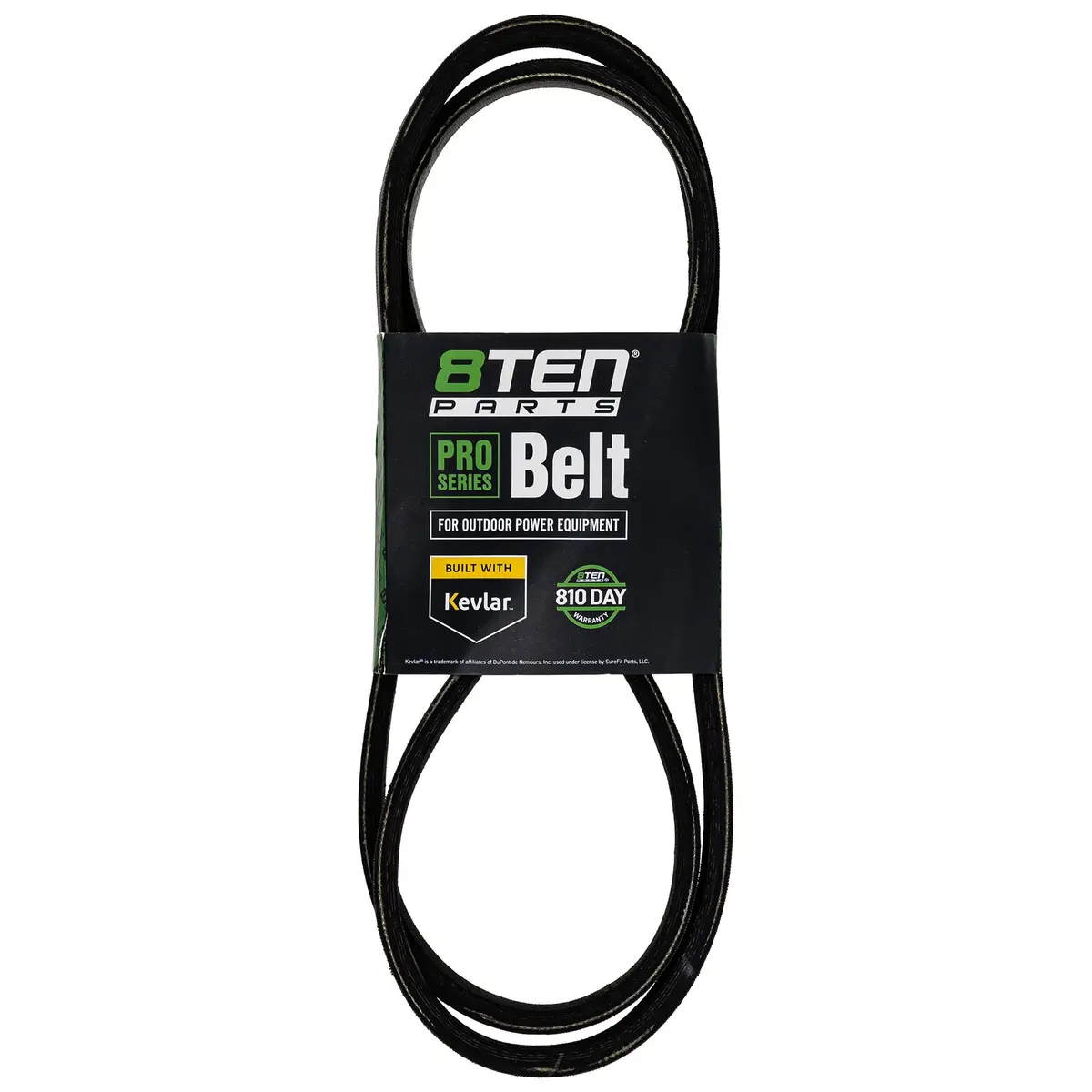 Belt With Kevlar® For Exmark 1-323345 041-5048-00 1