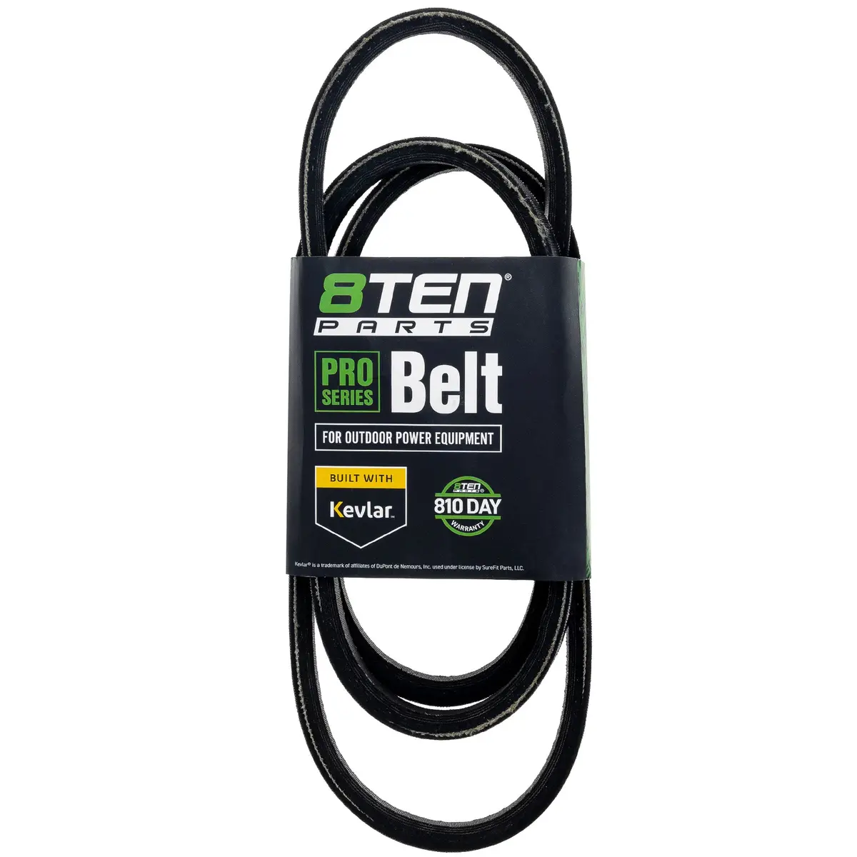 Belt With Kevlar® For Exmark 1-323299 1-323299-Sl 1