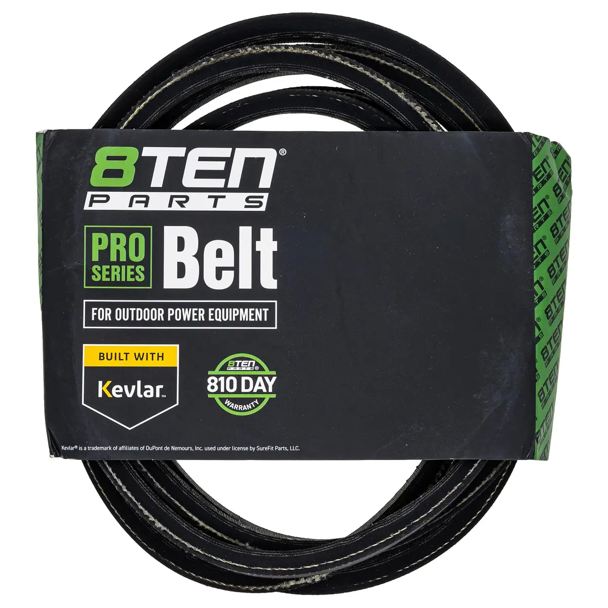 Belt With Kevlar® For Exmark 1-633366 1-633366-Sl 7-078143 1633366Sl 1