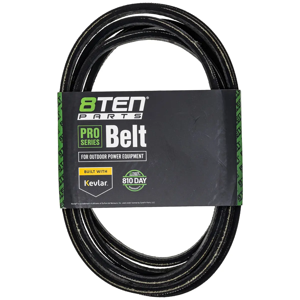 Belt With Kevlar® For Exmark 1-643052 109-0776 1-643052-Sl 1643052Sl 1
