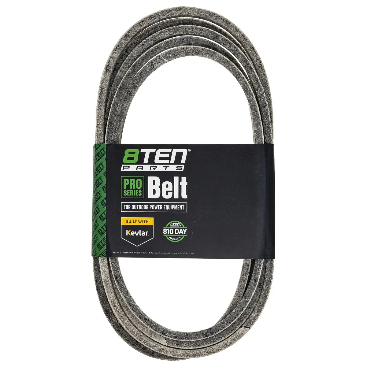 Belt With Kevlar® For Husqvarna 522740201 1