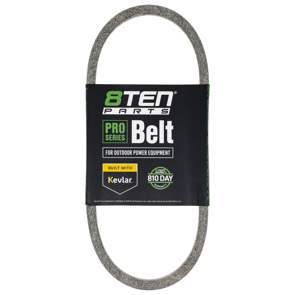 Belt With Kevlar® For Troy-Bilt Bolens Ranch King 754-04002 954-04002 754-04032 754-0465 954-0465 1
