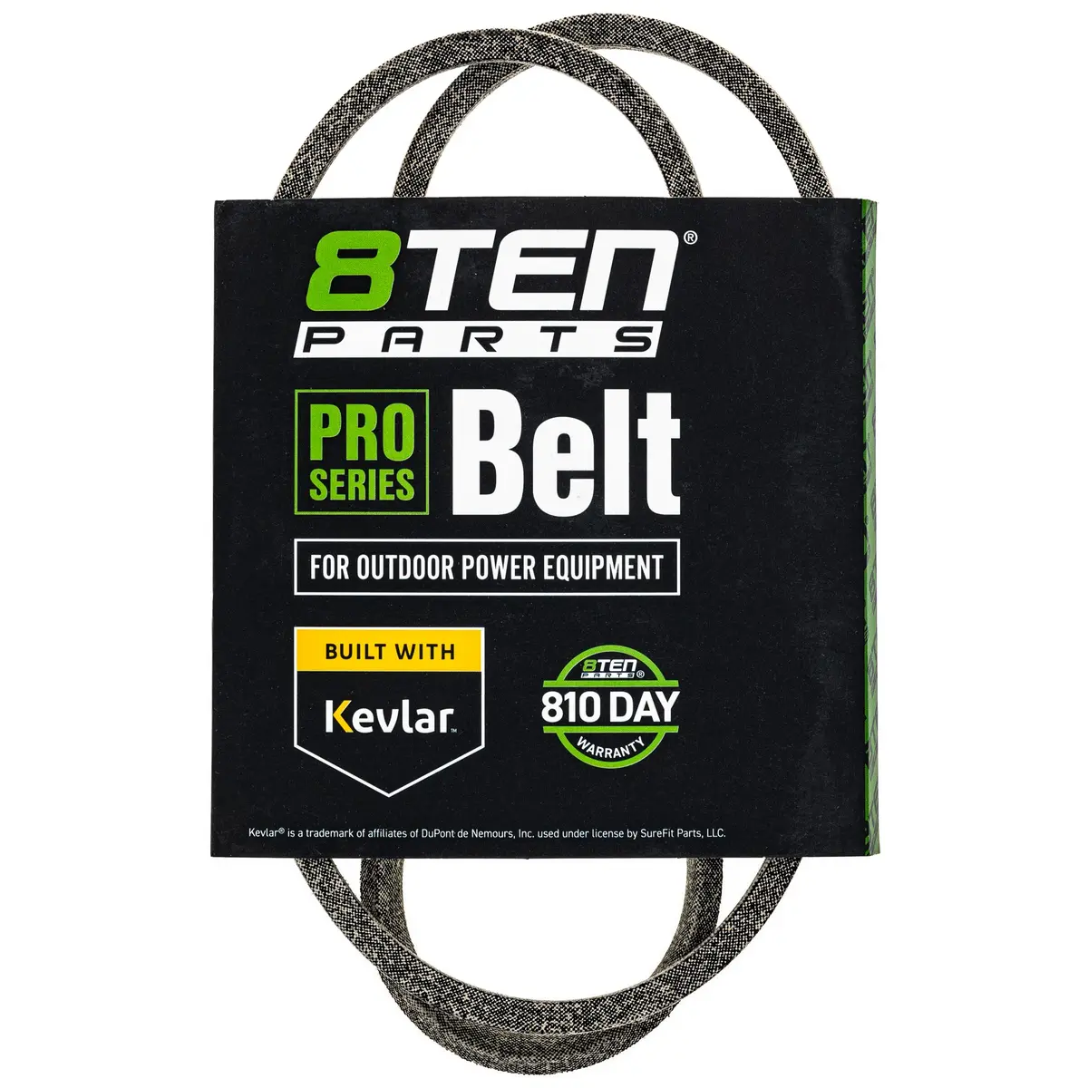 Belt With Kevlar® For Cub Cadet Yard-Man 954-0625A 954-0625 754-0625A 754-0625 954-0489 754-0489 1