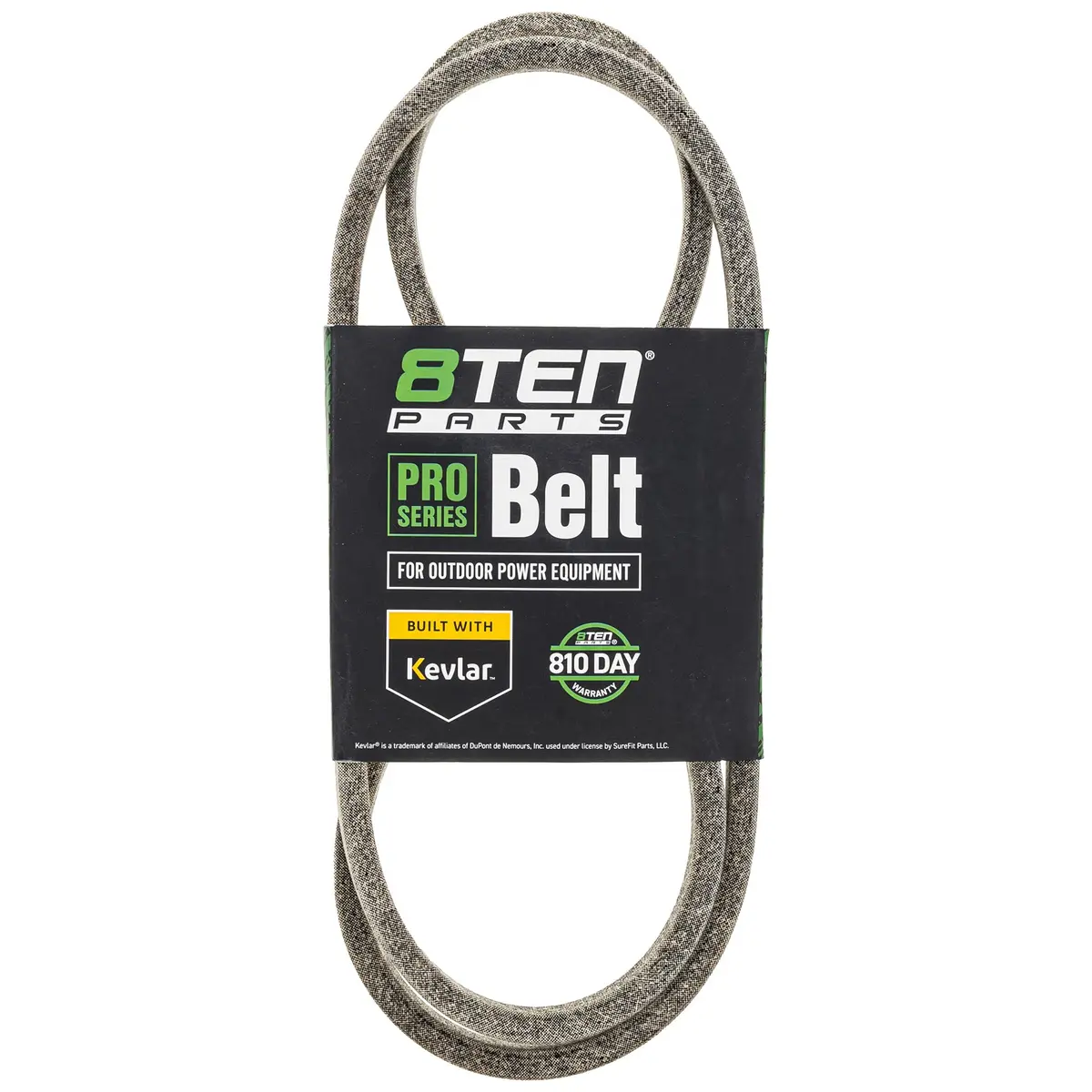 Belt With Kevlar® For John Deere M154897 M172924 1