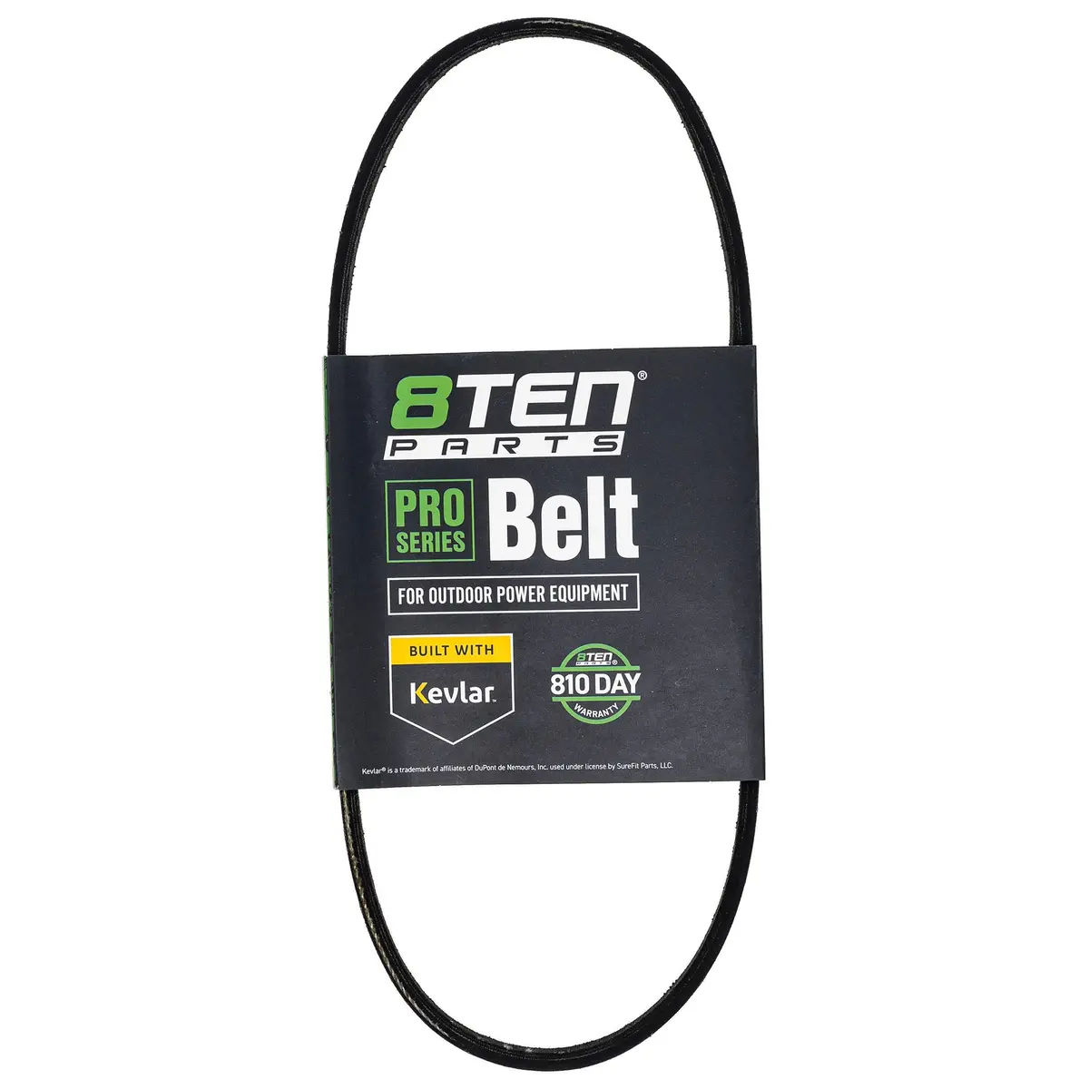 Belt With Kevlar® For Husqvarna Poulan Pro Jonsered 532196853 196853 532426609 583432701 1