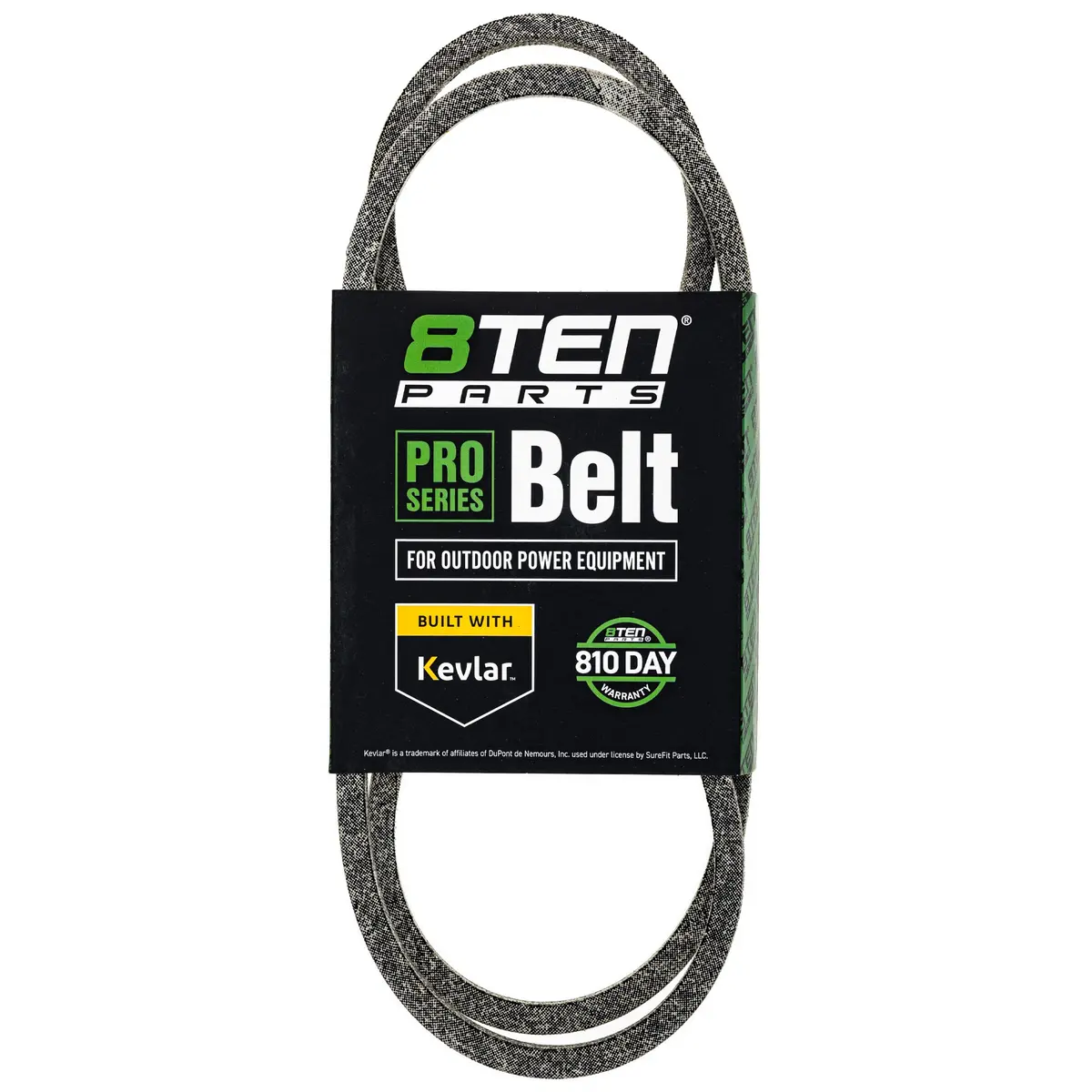 Belt With Kevlar® For Cub Cadet White Outdoor Craftsman 954-0434 754-0434 1
