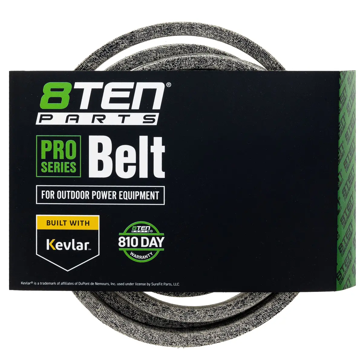 Belt With Kevlar® For Scag Husqvarna 113625 482090 K5201-71410 71460035 603885 539117811 481923 1