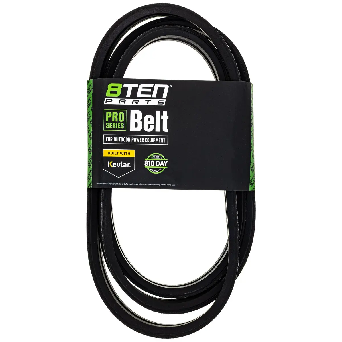 Belt With Kevlar For Kubota Zd18 Bx25 Zd321 Bx1880 54-Inch K5351-34710 1