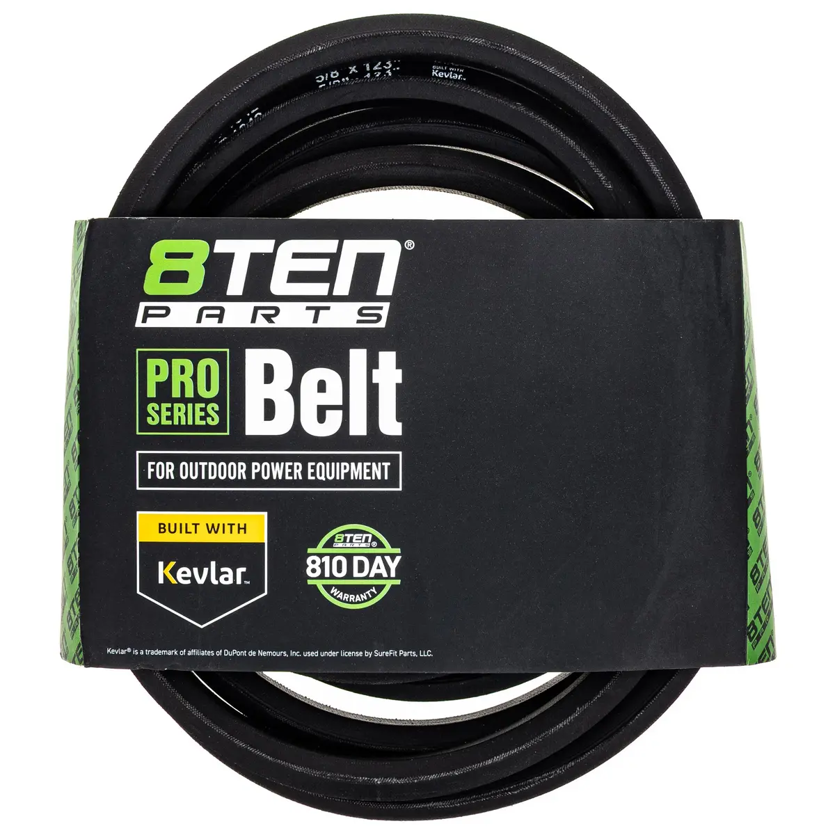 Deck Belt For John Deere Lvu21854 1