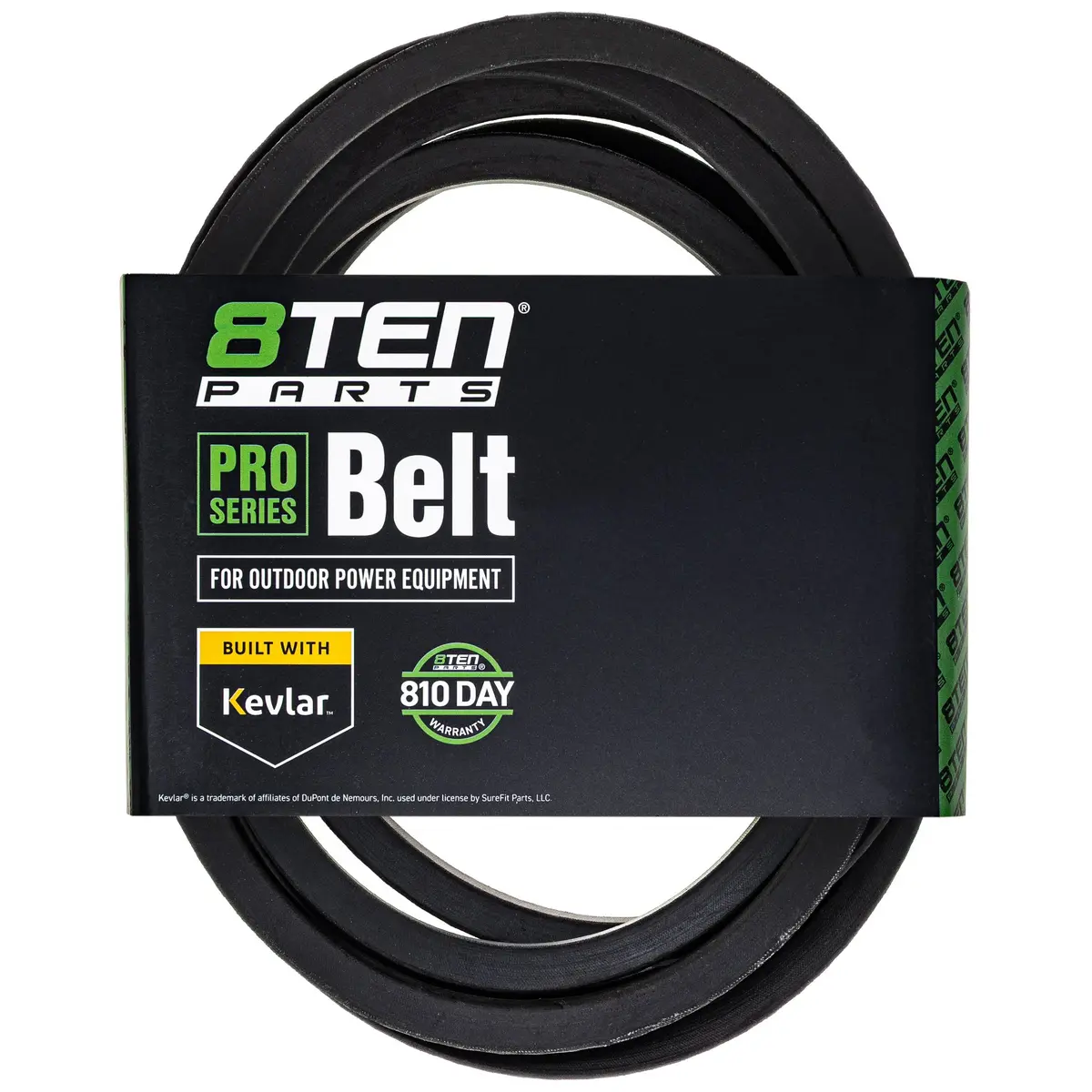 Deck Belt For John Deere M149866 1
