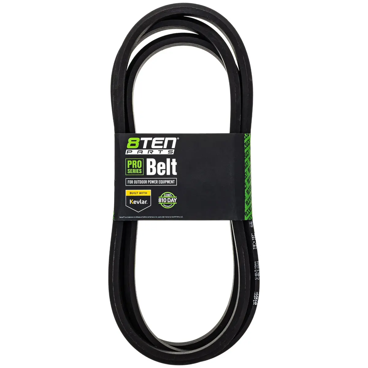 Deck Belt For John Deere M149867 1