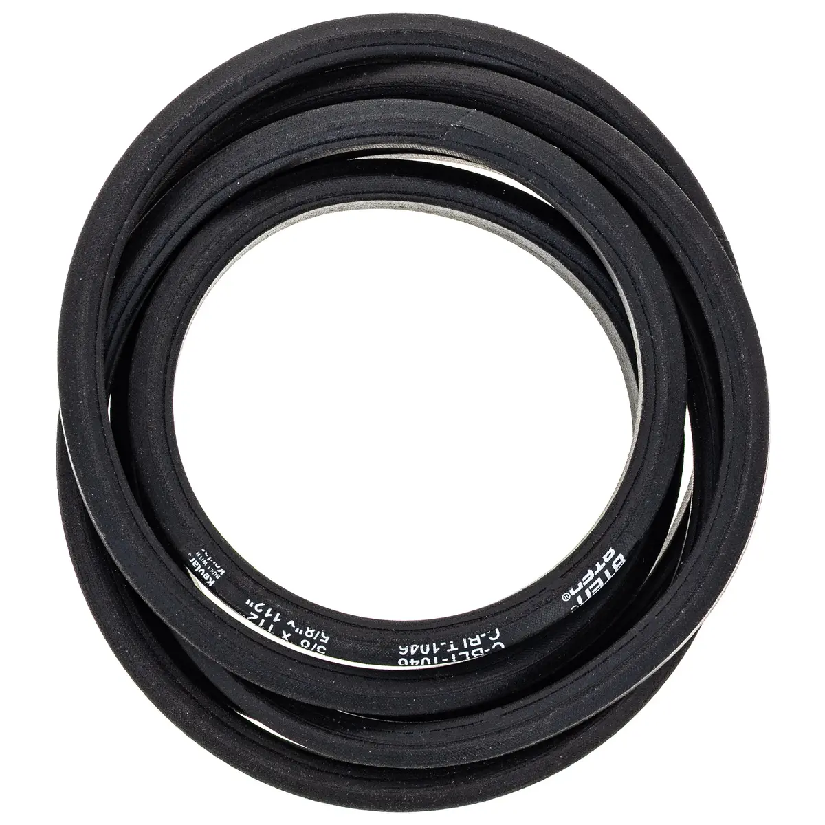Belt With Kevlar For John Deere 1023E 1025R 54-Inch Deck Tr107426 2