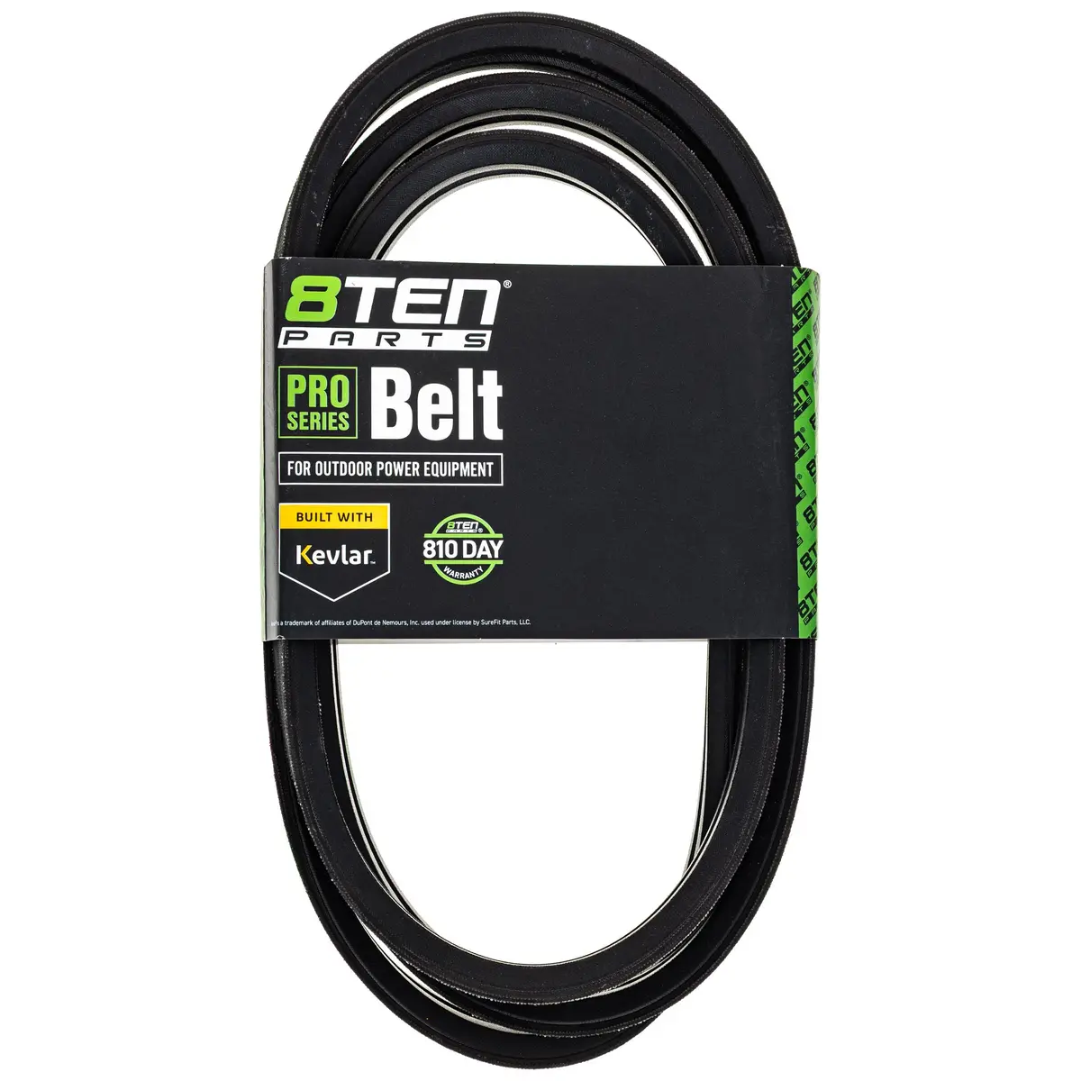 Belt With Kevlar For Kubota Zd221 Bx1870 Bx1500d 48-Inch K5700-34712 1