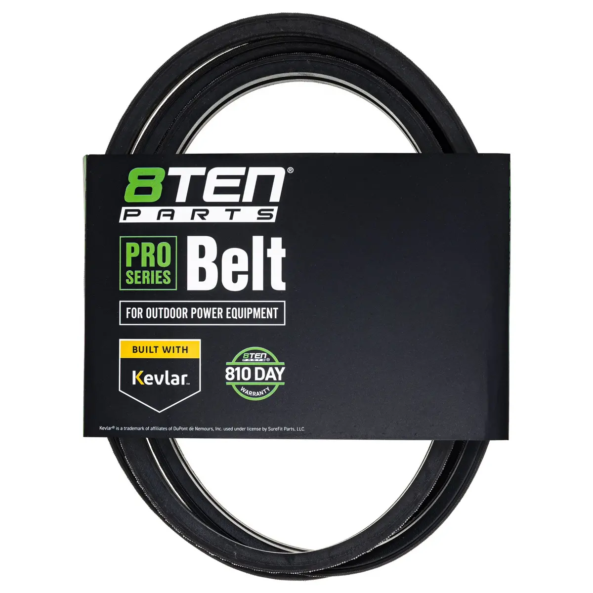 Belt With Kevlar For Bobcat Ct1021 Ct1025 M60 60-Inch Deck 7389240 1