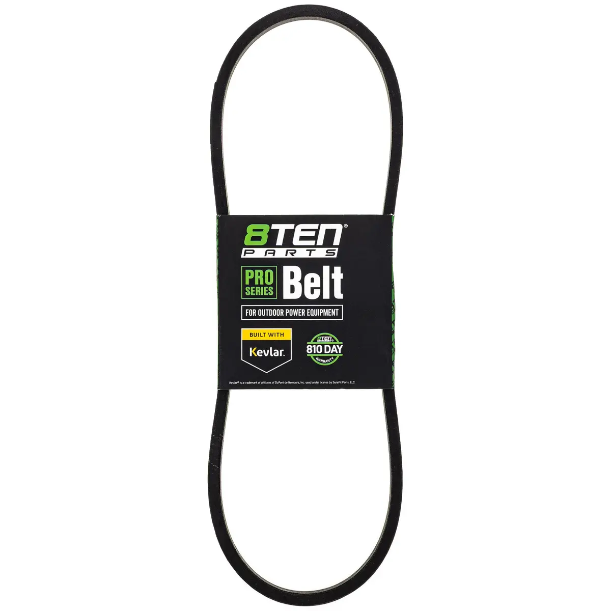 Deck Belt For Ame012761 1