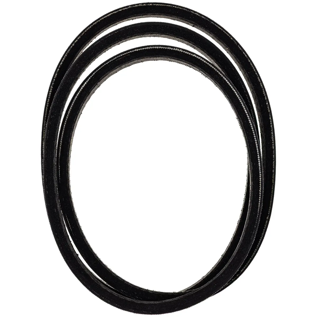 Drive Belt B/5L With Kevlar 75.6 X 5/8 Inch Raw Edge Mower Tractor 2