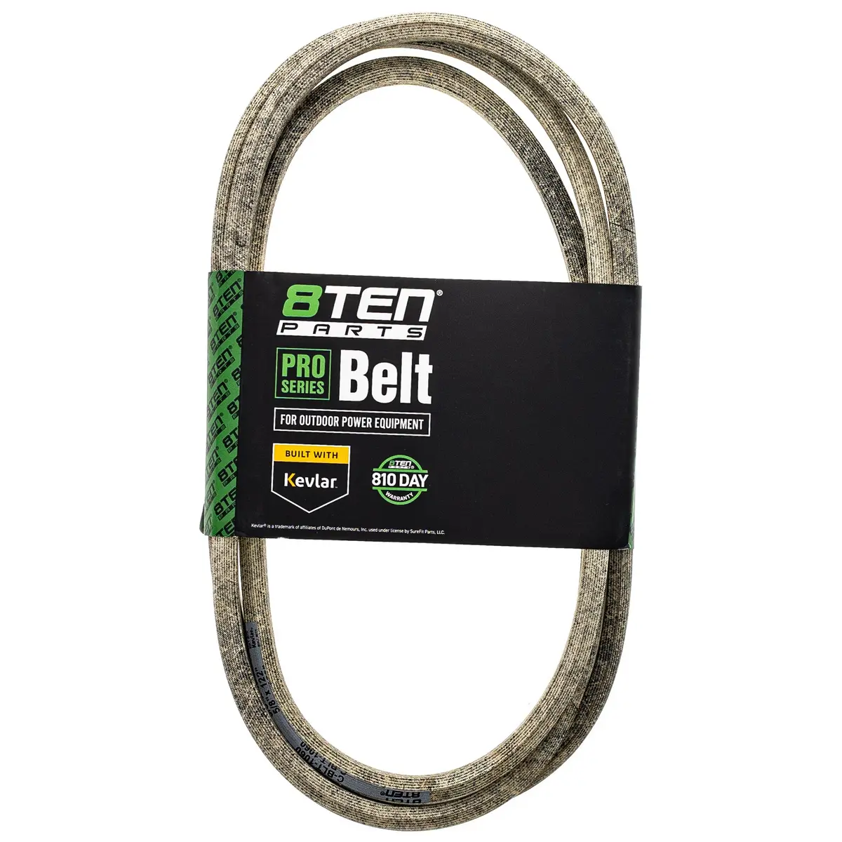 Belt With Kevlar® For John Deere Gravely Ariens M163990 M141627 M112269 7200026 07200026 1