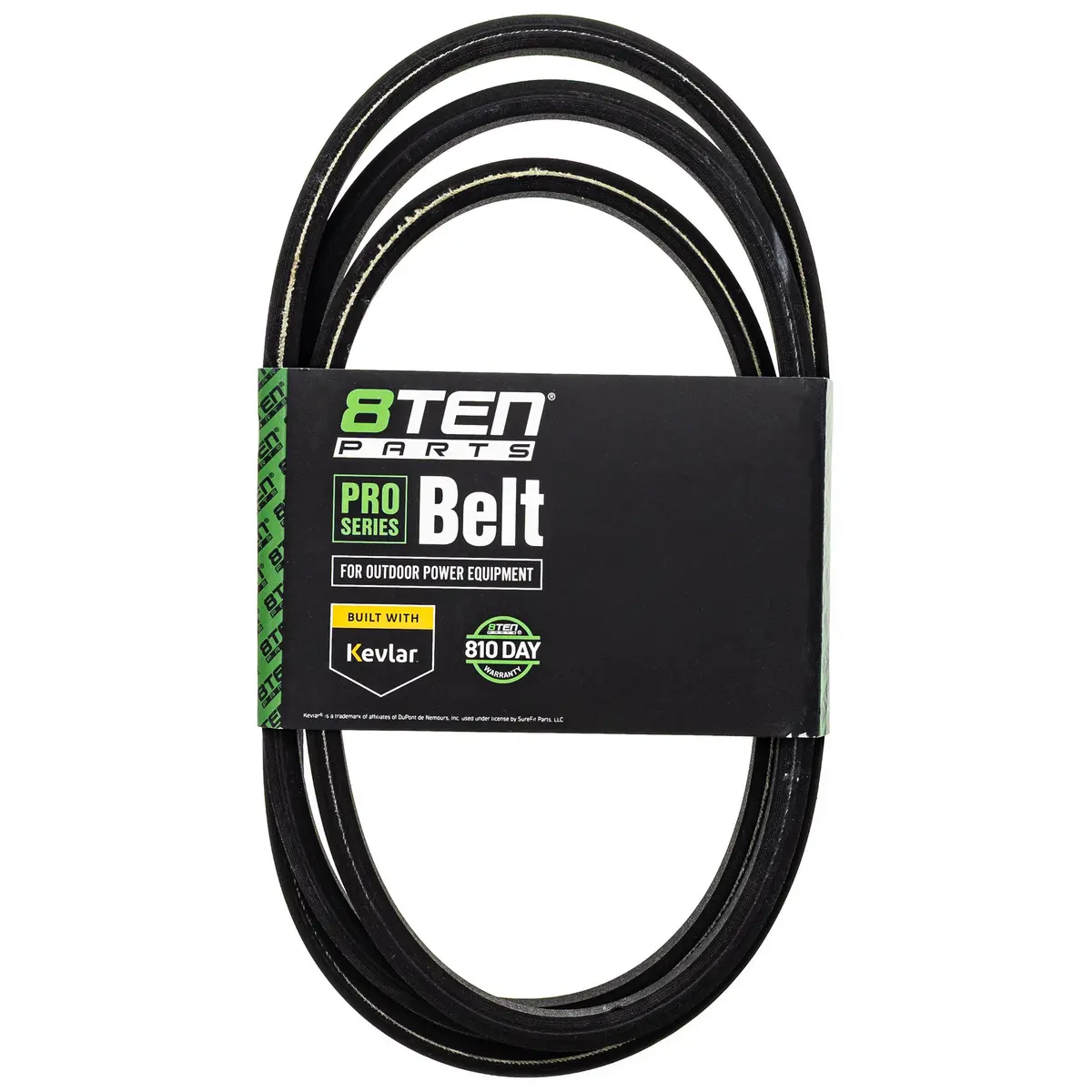 Belt With Kevlar® For John Deere M118548 1