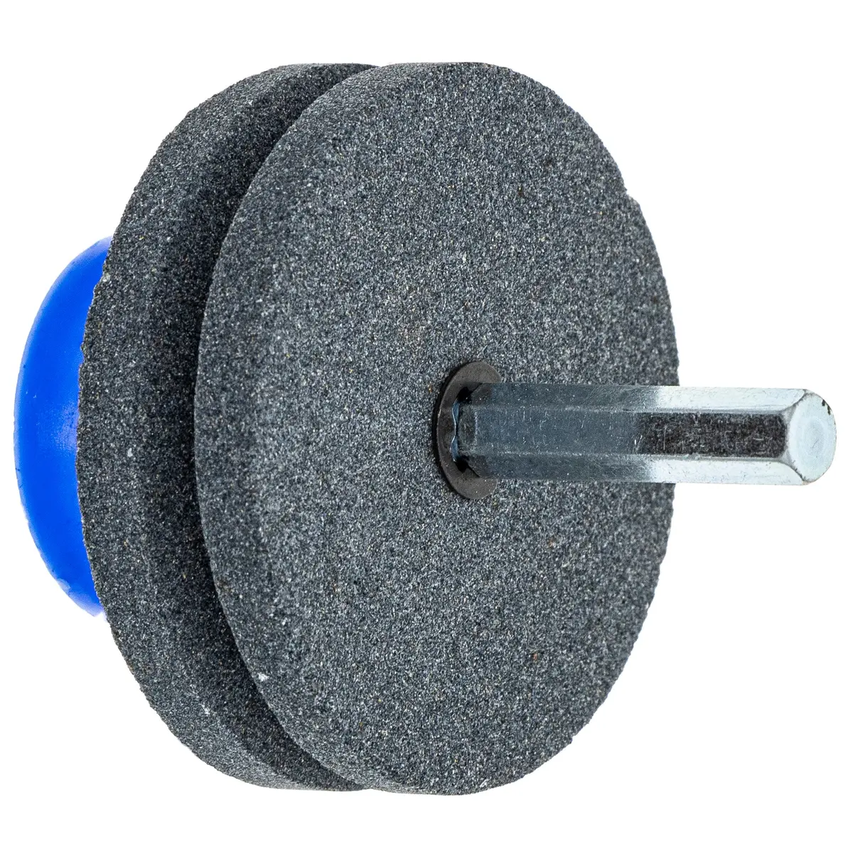 Mower Blade Grinder Stone Wheel Lawn Tractor Tools Hand Drill Attachment 10 Pack 2