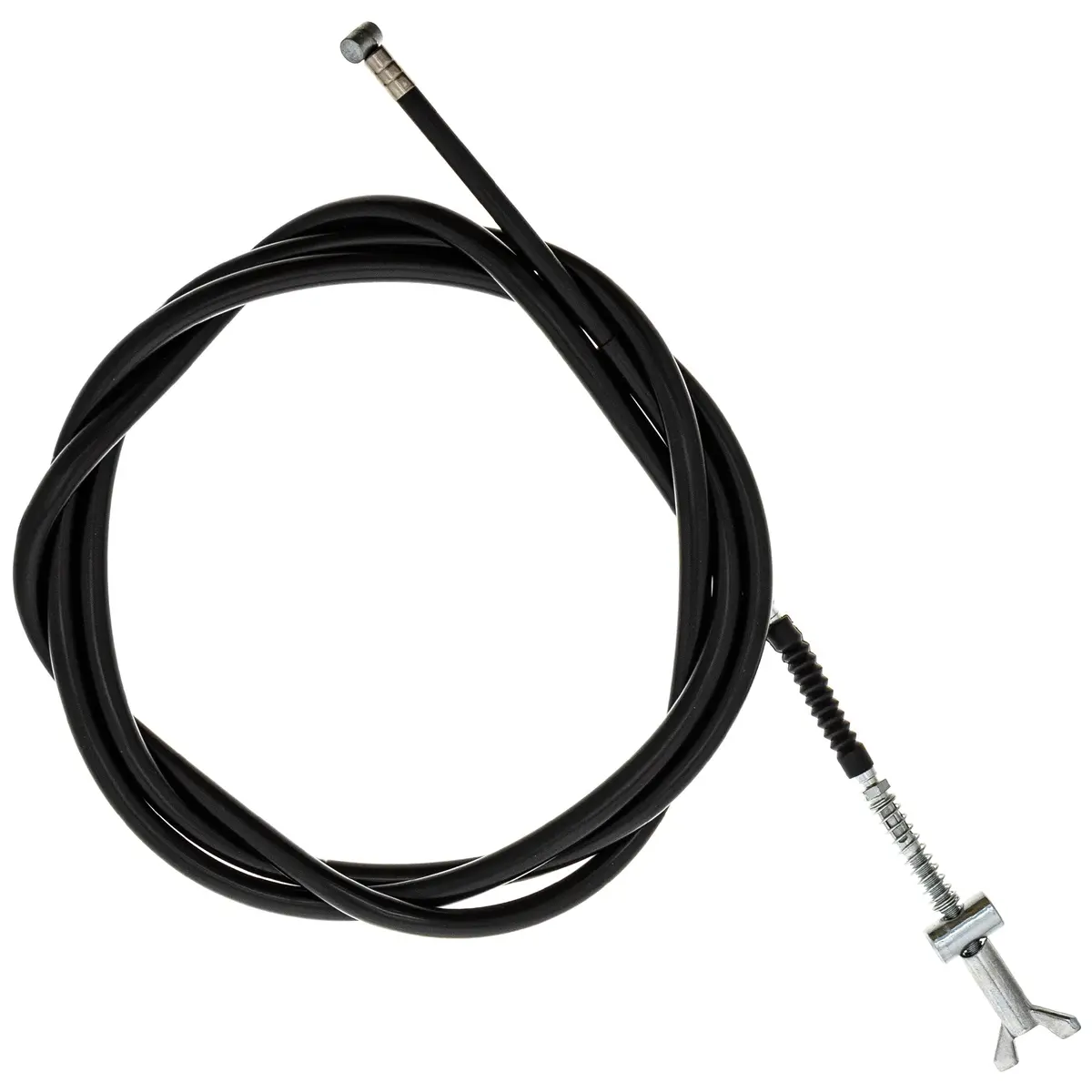 Rear Hand Brake Cable For Kawasaki Suzuki K5400-51211 K5400-50020 K5400-50012 70-3361 54005-0020 1