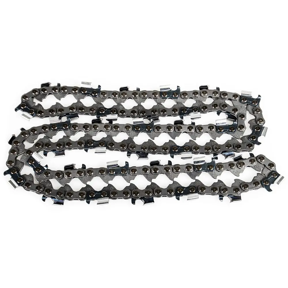 Chainsaw Chain 16 Inch .050 3/8 56Dl For Husqvarna 501847056 585422156 608100179 591106056 501846956 | 2-Pack 2
