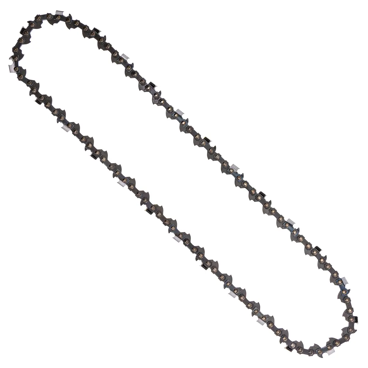 Chainsaw Chain 16 Inch .050 3/8 56Dl For Poulan Husqvarna Echo 576936556 501847056 585422156 | 4-Pack 2