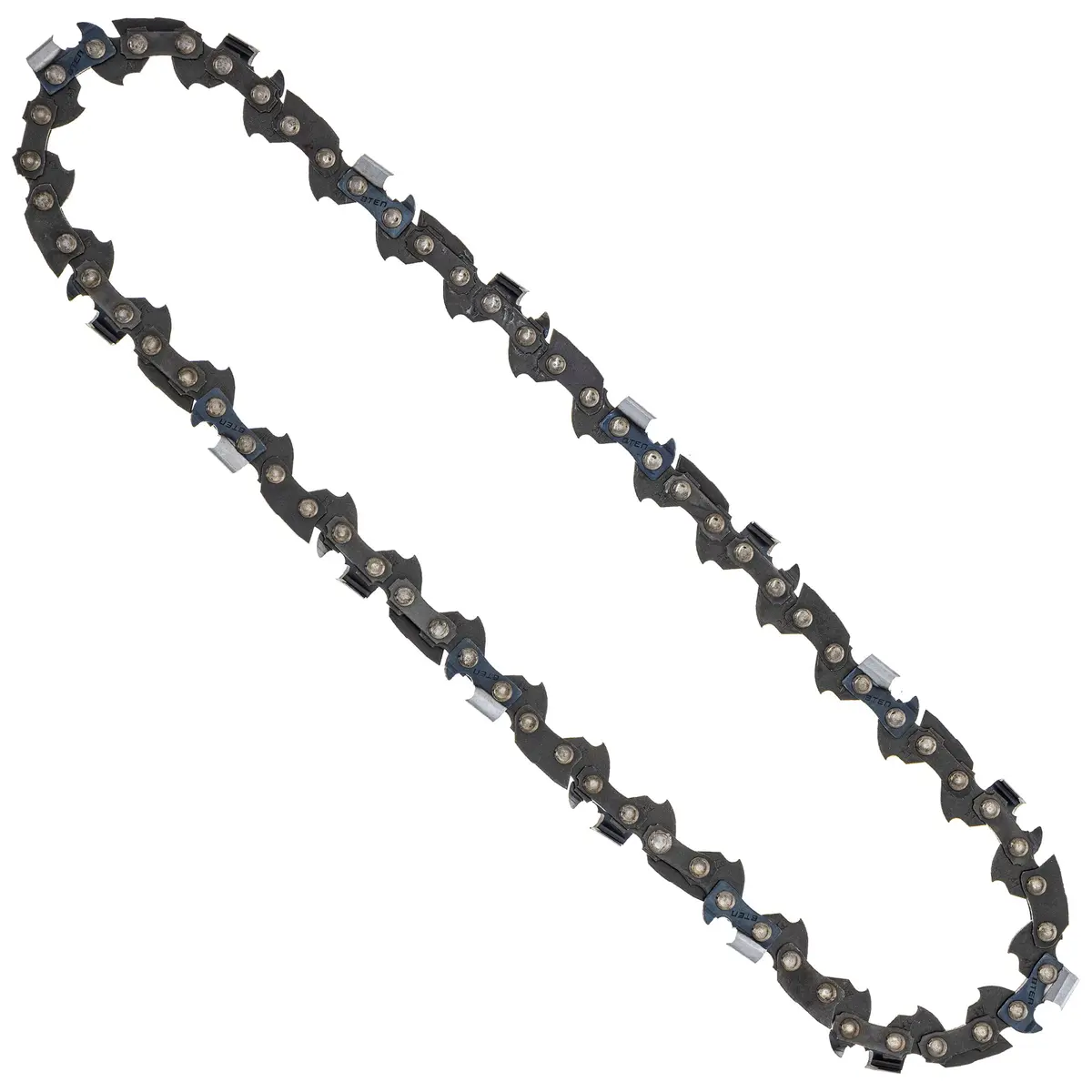 Chainsaw Chain 8 Inch .050 3/8 Lp 33Dl For 91Px033 S33-21 H3733 63Pm333e | 6-Pack 2
