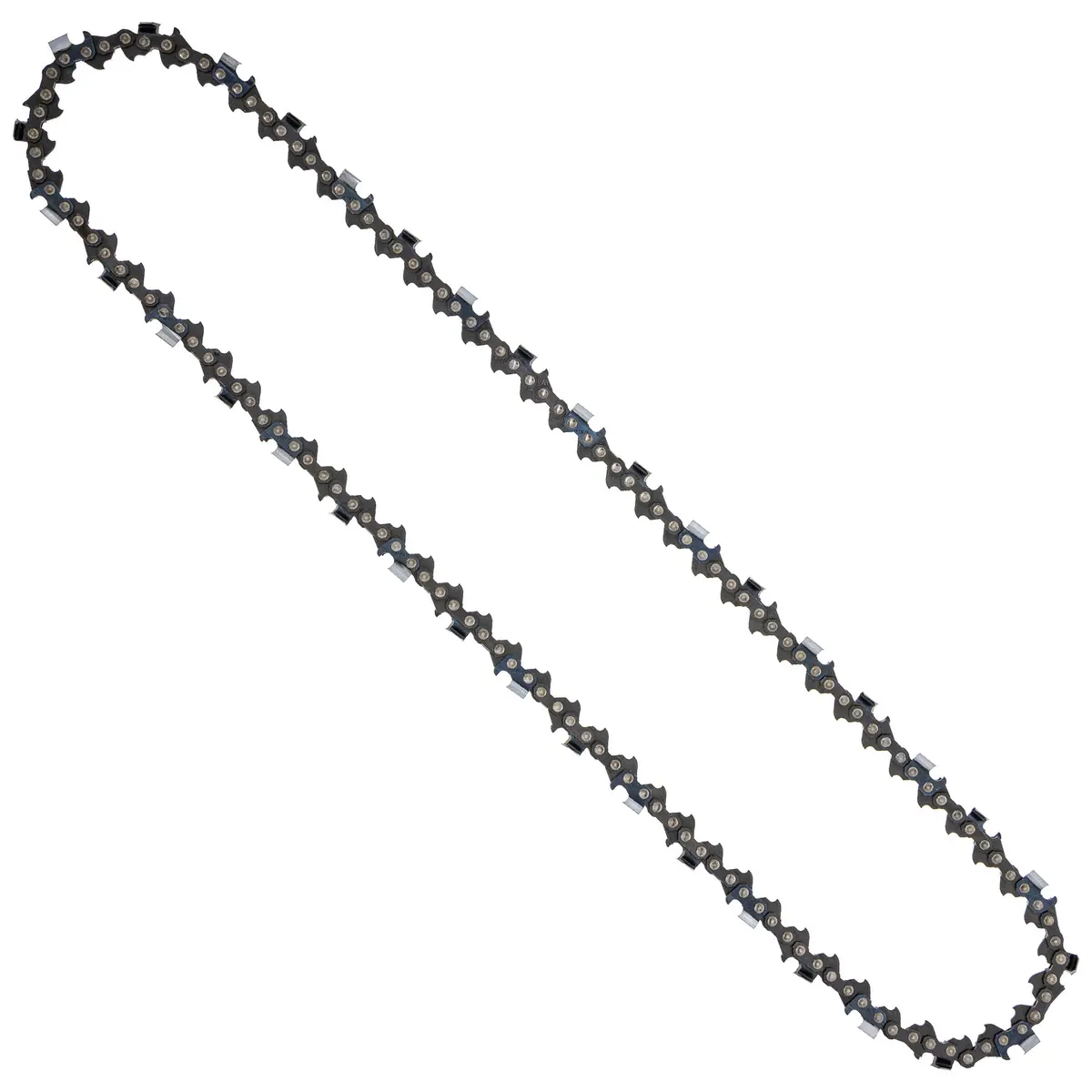Chainsaw Chain 20 Inch .058 3/8 72Dl For Husqvarna 73Exl072g 581626972 591152572 501842872 501841472 | 3-Pack 2