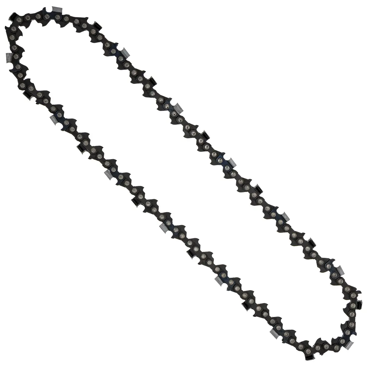 Chainsaw Chain 14 Inch .050 3/8 52Dl For Echo Husqvarna Dolmar 576936552 501847052 91Px52cq | 10-Pack 2