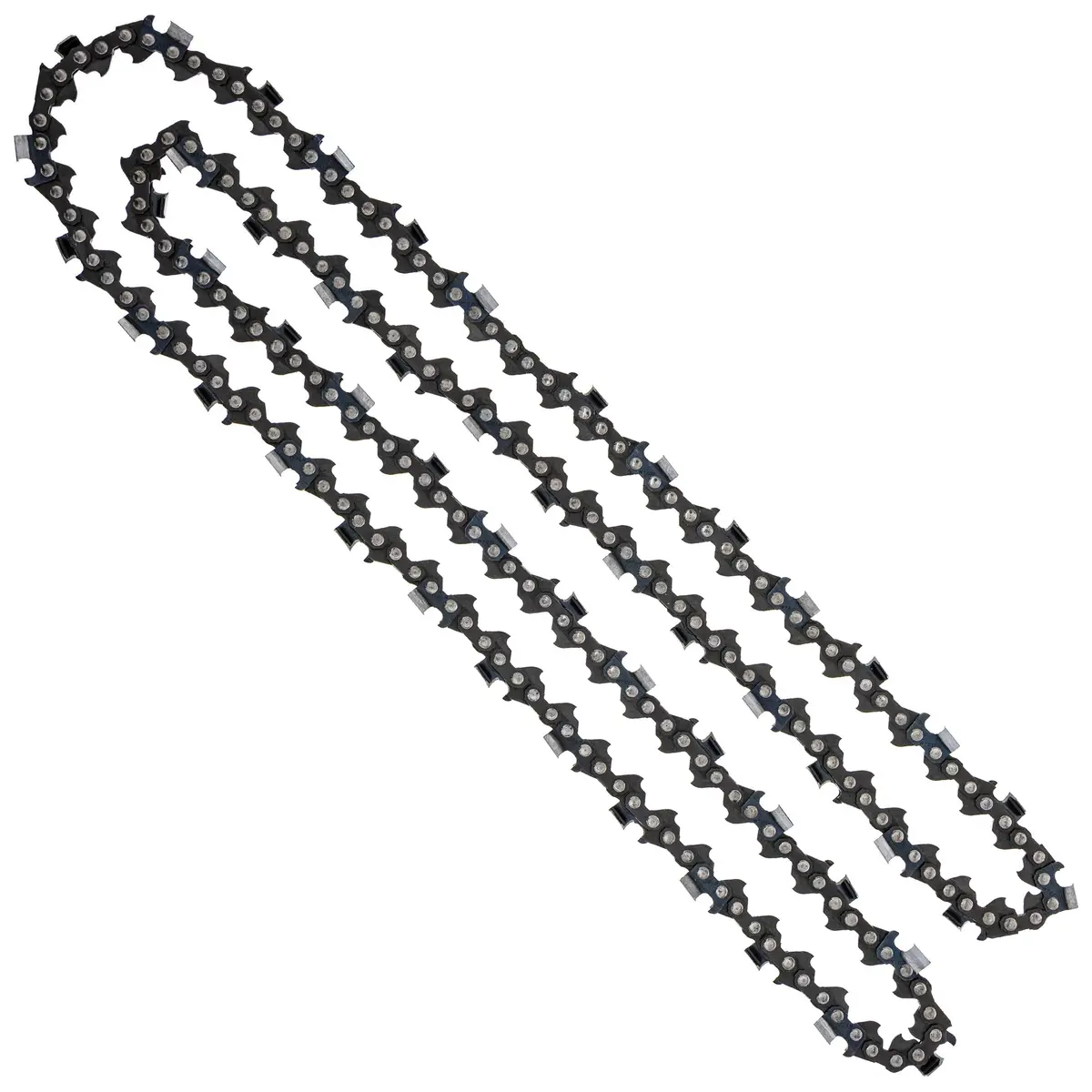 Chainsaw Chain 32 Inch .050 3/8 105Dl For Dolmar Echo 72Exj105g 72Lpx105g 72Lpx105cq 33Rs3105e | 2-Pack 2