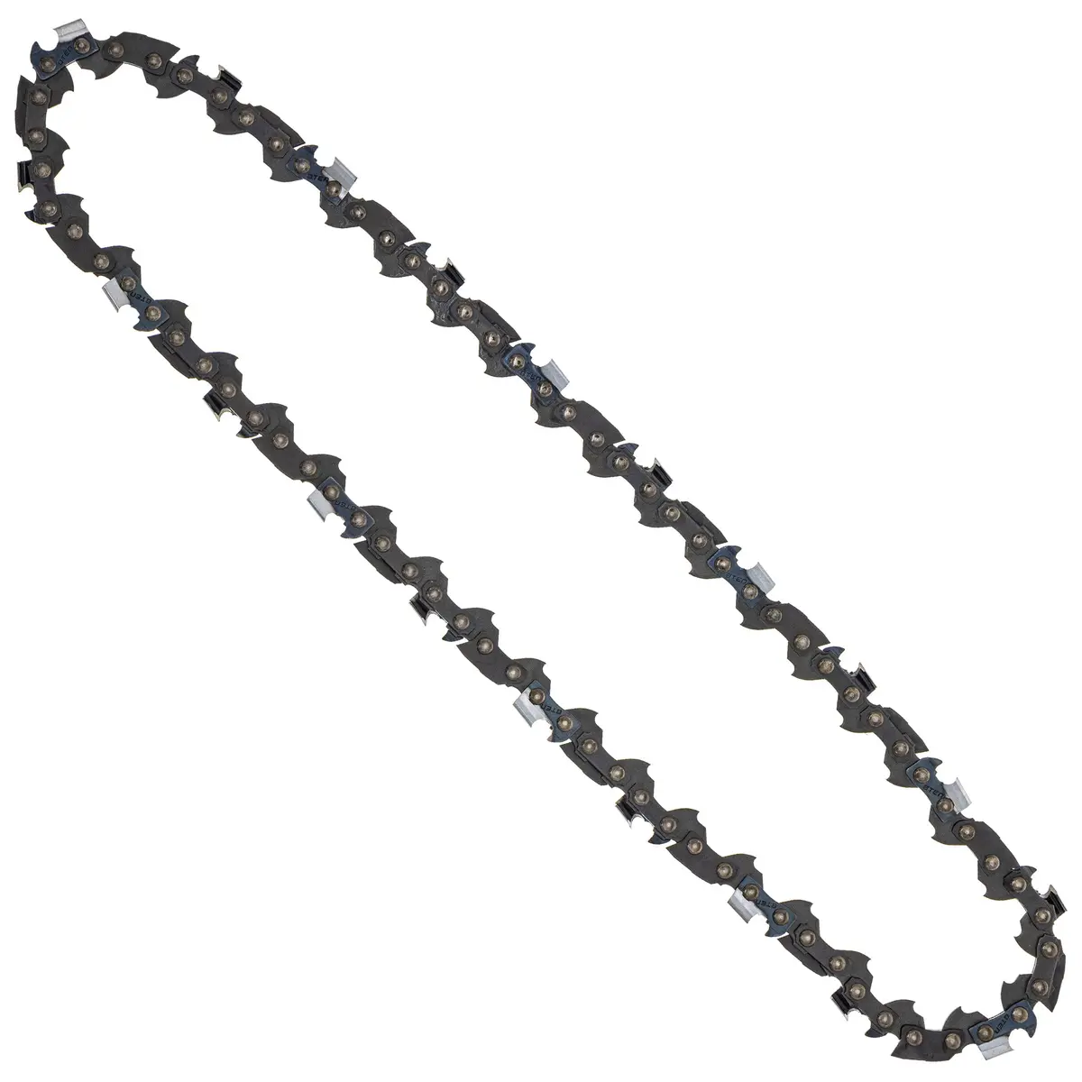 Chainsaw Chain 10 Inch .043 3/8 Lp 40Dl For Husqvarna 90Px040g 61Pmm340e H3840 36100050040 | 4-Pack 2