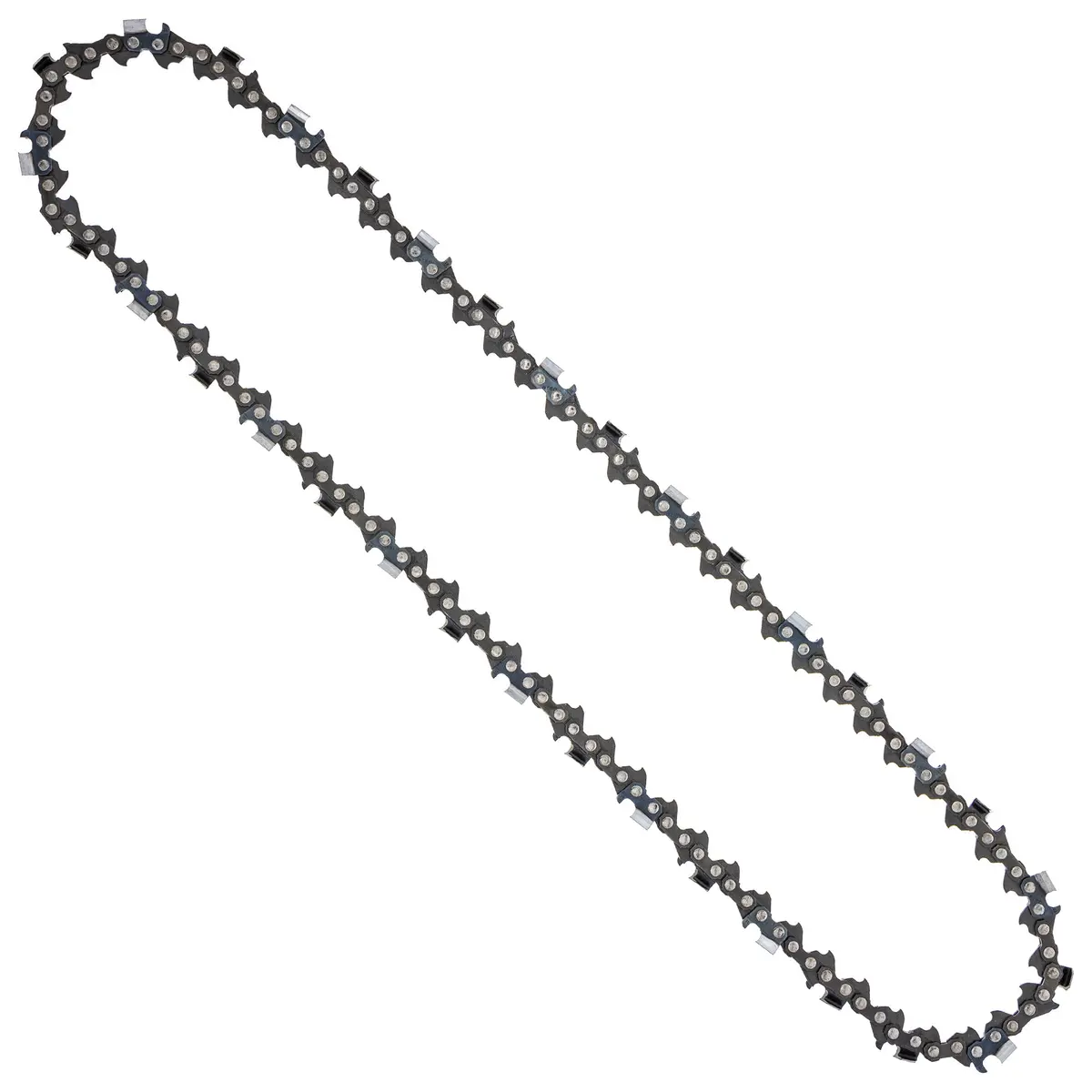 Chainsaw Chain 18 Inch .050 3/8 66Dl For Echo Husqvarna 501846568 72Exl066g 72Lpx066g 591132368 | 5-Pack 2