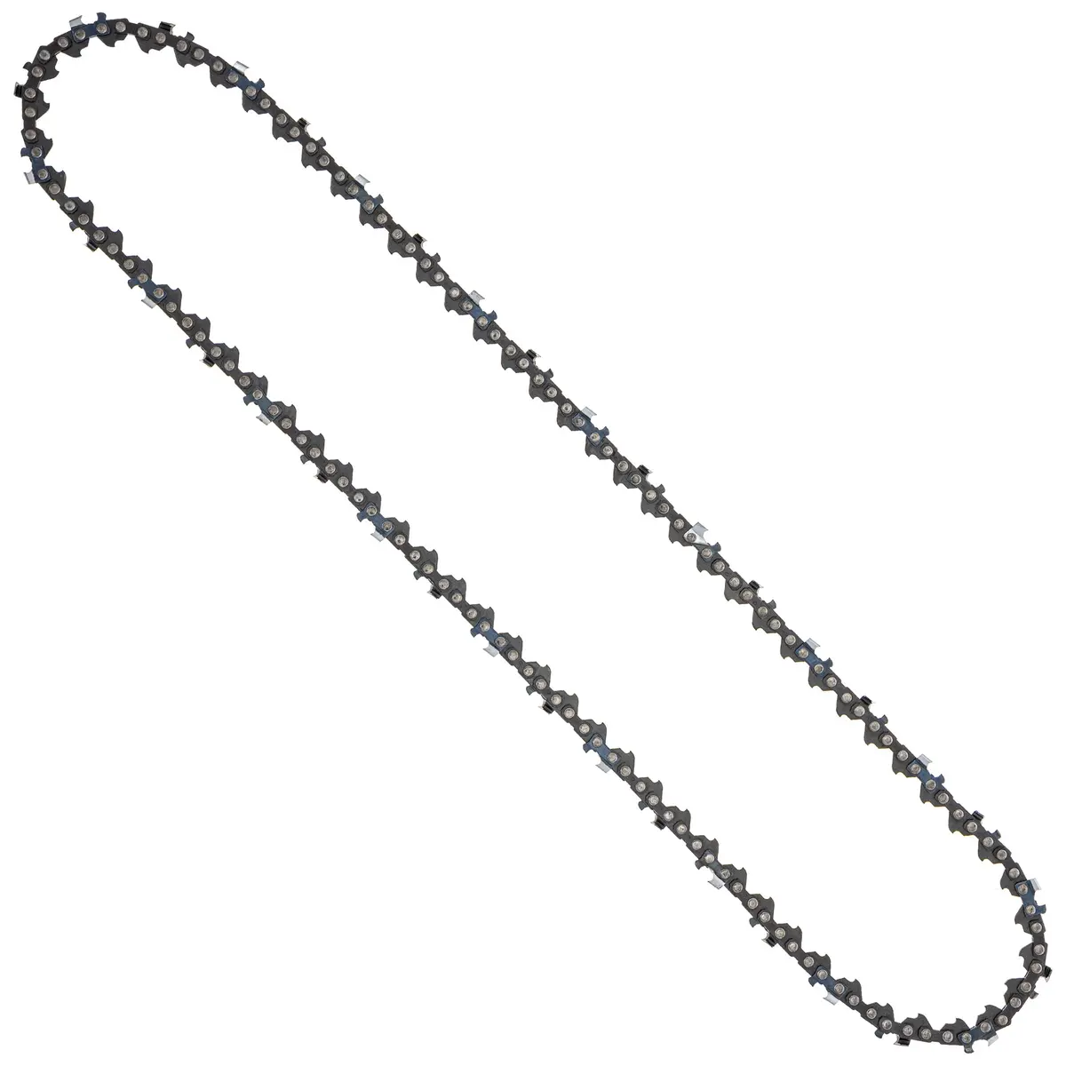 Chainsaw Chain 14 Inch .043 1/4 72Dl For Stihl 36700050072 71Pm372 | 2-Pack 2