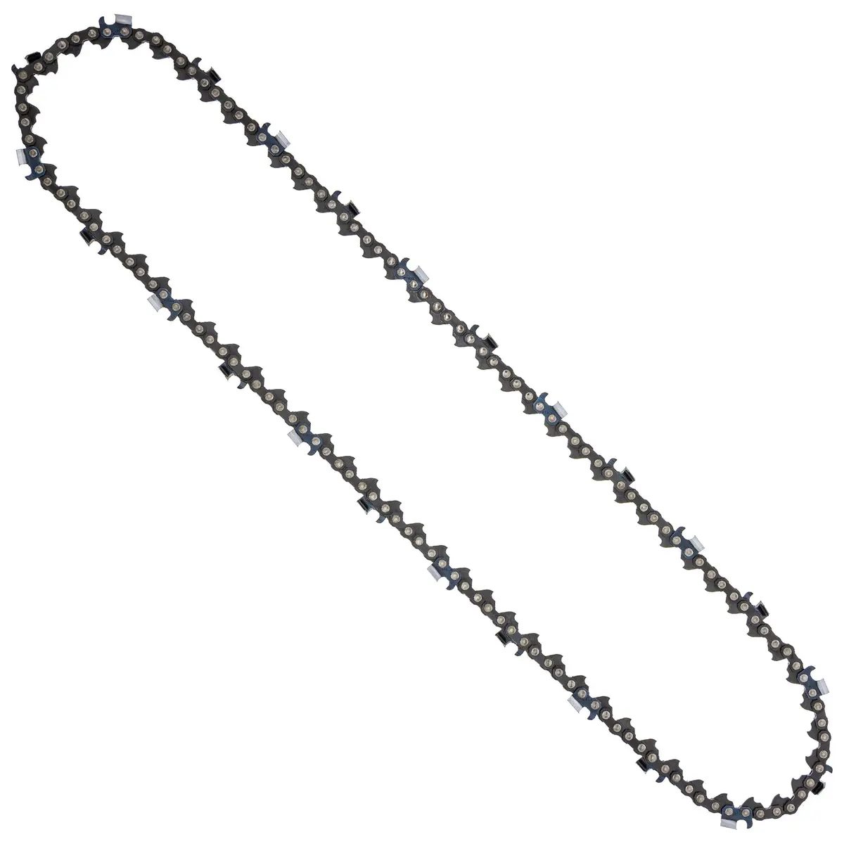 Chainsaw Chain 20 Inch .058 3/8 72Dl For Husqvarna 73Exl072g 581626972 591152572 501842872 501841472 | 6-Pack 2