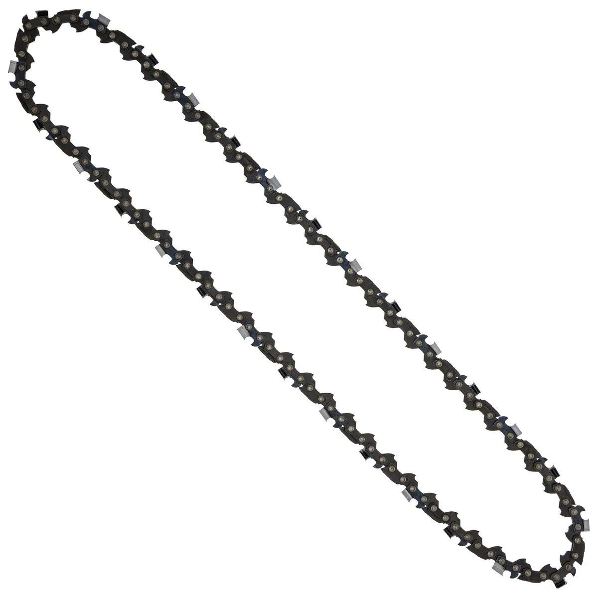 Chainsaw Chain 16 Inch .050 3/8 Lp 56Dl For Husqvarna 576936556 501847056 91Px056g 91Vxl056g 2